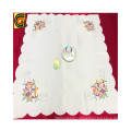 toalhas de mesa moroccan embroidery tablecloth for easter table cover cloth
